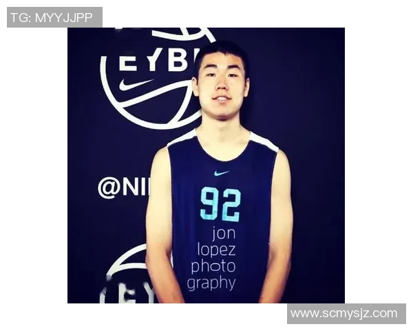 王泉泽的篮球之路：从青涩少年到职业赛场的蜕变与成长