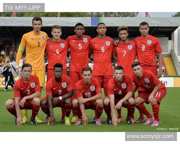 英格兰对阵斯洛文尼亚比赛时间及直播信息详解