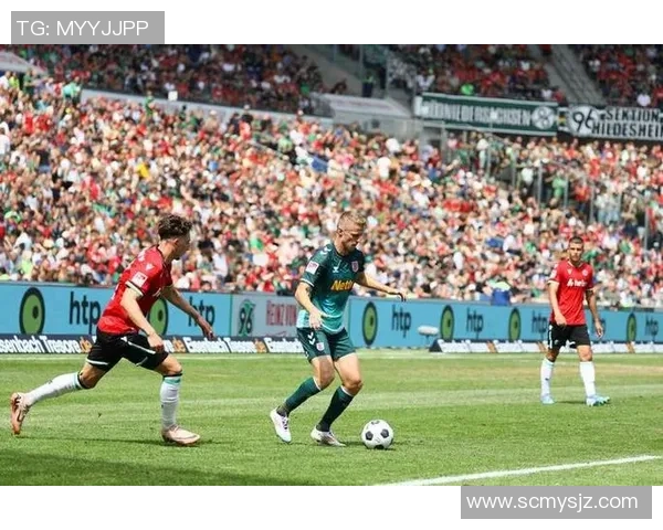 菲尔特与雷根斯堡的较量谁能在德乙赛场中笑到最后