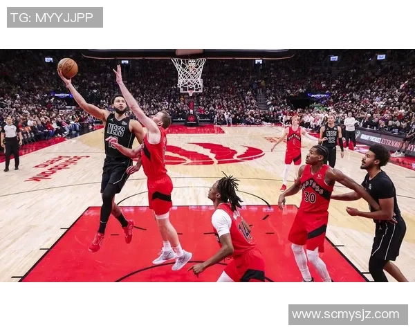 骑士与篮网激战正酣新浪直播精彩赛事不容错过